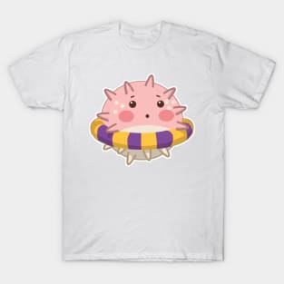 Baby Puff T-Shirt